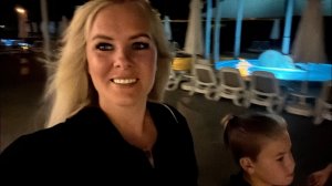 😩ПРИШЛОСЬ СРОЧНО УЕХАТЬ ИЗ ОТЕЛЯ