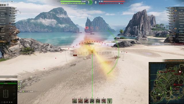 Wow Arty ) #WOT #танки