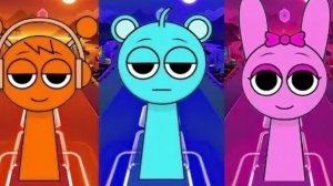 СПРУНКИ МУЛЬТИК СПРУНКИ #СПРУНКИ МУЛЬТИКИ ДЛЯ ДЕТЕЙ,  СПРУНКИ ПИНКИ И ТРАНСФОРМЕРЫ