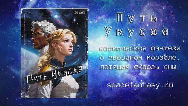 Что почитать из фэнтези, интересного и необычного, с красивыми иллюстрациями? Путь Укусая, все главы смотреть онлайн