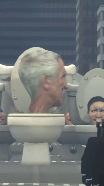 Скибиди туалет 14 смотреть онлайн