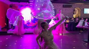 ХРУСТАЛЬ Шоу-балет АРТ ШИК