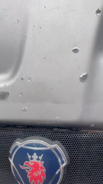 Mad Truck