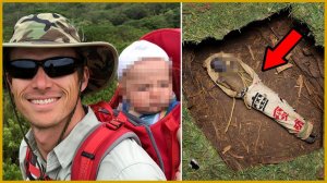 Отец с Ребёнком Пропал в Перуанских Андах — Через Несколько лет Находят Ужасную Находку...