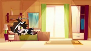 Пик стал ребёнком