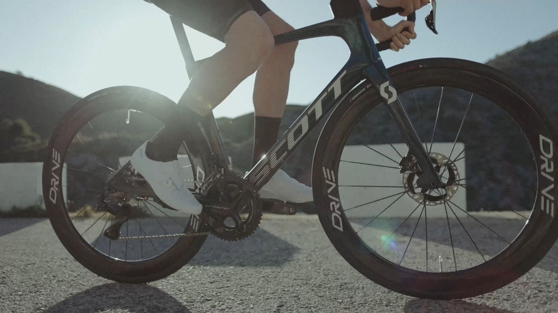 Elitewheels DRIVE 50D