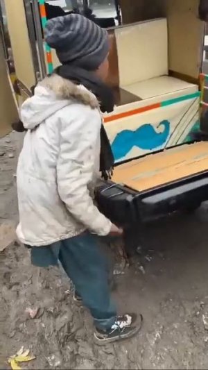 Видео от HackAvto – Лайфхаки и фишки для авто