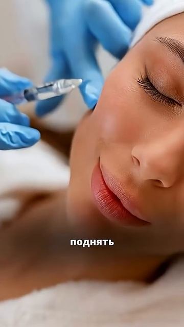 ЭТА ПРОЦЕДУРА ПРОТИВОПОКАЗАНА 90% ЖЕНЩИН, но косметологи ее делают всем без разбора!