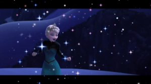 холодное сердце . Эльза