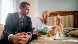 Премьера фильма «Коммерсант» по бестселлеру Андрея Рубанова. Кадры со съемок