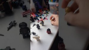 скибиди лего 26 часть 1