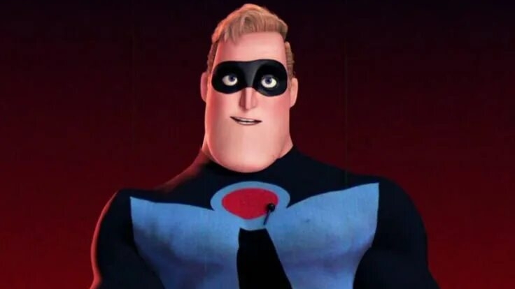 Lego The Incredibles (Lego Суперсемейка) —12 часть прохождения, игра  в жанре Action-advent