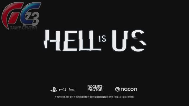 Hell Is Us - Трейлер игры