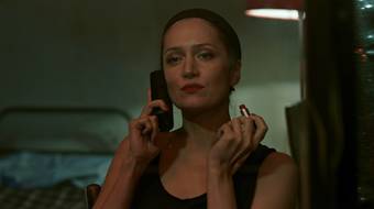 Надежда, 1 сезон, 2 серия