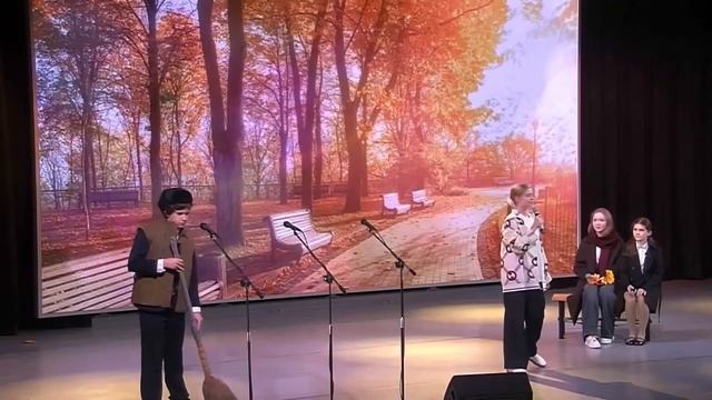 Концерт ко Дню матери смотреть онлайн