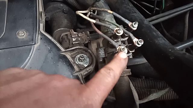 Мелкий ремонт Рено Трафик смотреть онлайн