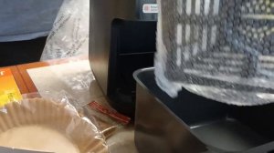 Аэрогриль