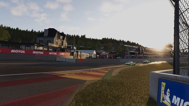 Project Motor Racing _ Release Trailer смотреть онлайн