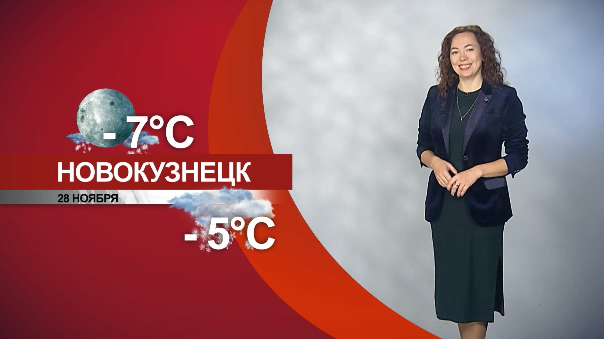 Прогноз погоды на 28.11.25:) смотреть онлайн