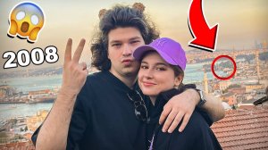 Нас ОТРАВИЛИ в ТУРЦИИ