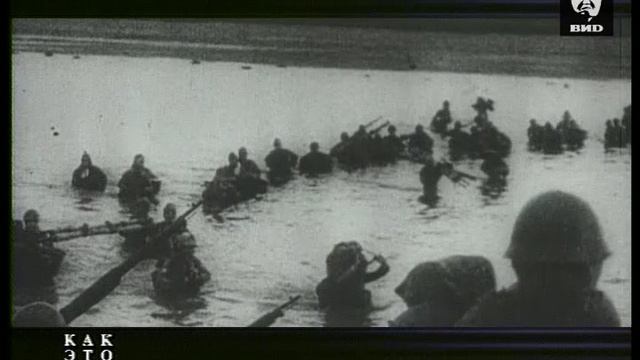 Бои на реке Халхин-Гол