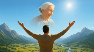 Новая песня ко дню матери. "Простите нас мамы"