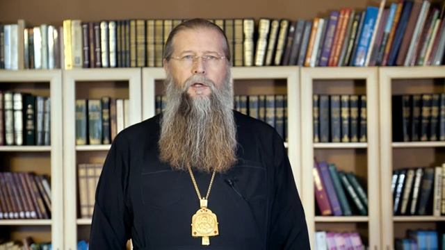 Апостол Филипп. Собор Оптинских святых. смотреть онлайн