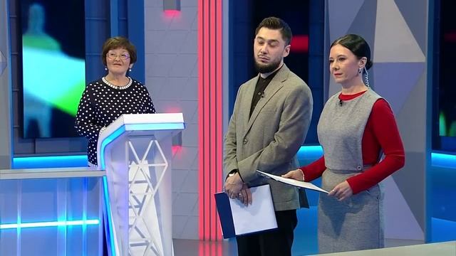 Әниләр көне | Таяну ноктасы 26/11/2025 смотреть онлайн