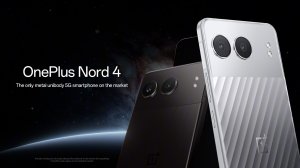 ONEPLUS NORD 4