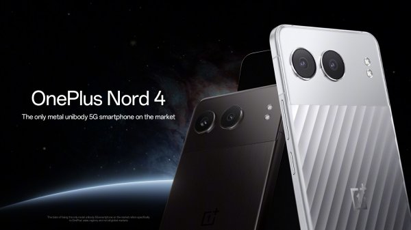 ONEPLUS NORD 4
