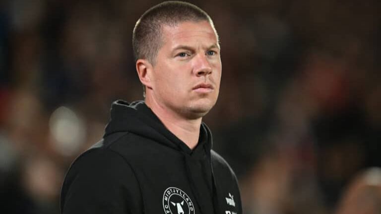 Рома - Мидтьюлланн. Обзор матча. смотреть онлайн