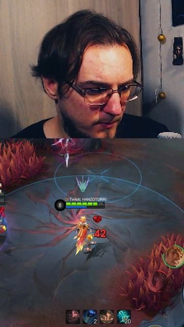 ХАОТИЧНАЯ СХВАТКА в Мобайл Легенд #hanzotorri #mobilelegends #МЛББ_Хаотичнаясхватка смотреть онлайн