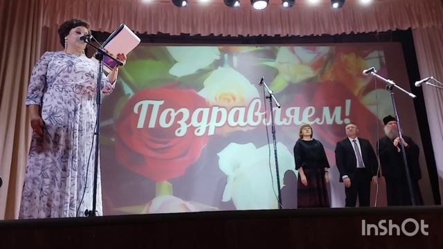 Поздравление, концерт к дню матери! Как живут в русской деревне... смотреть онлайн