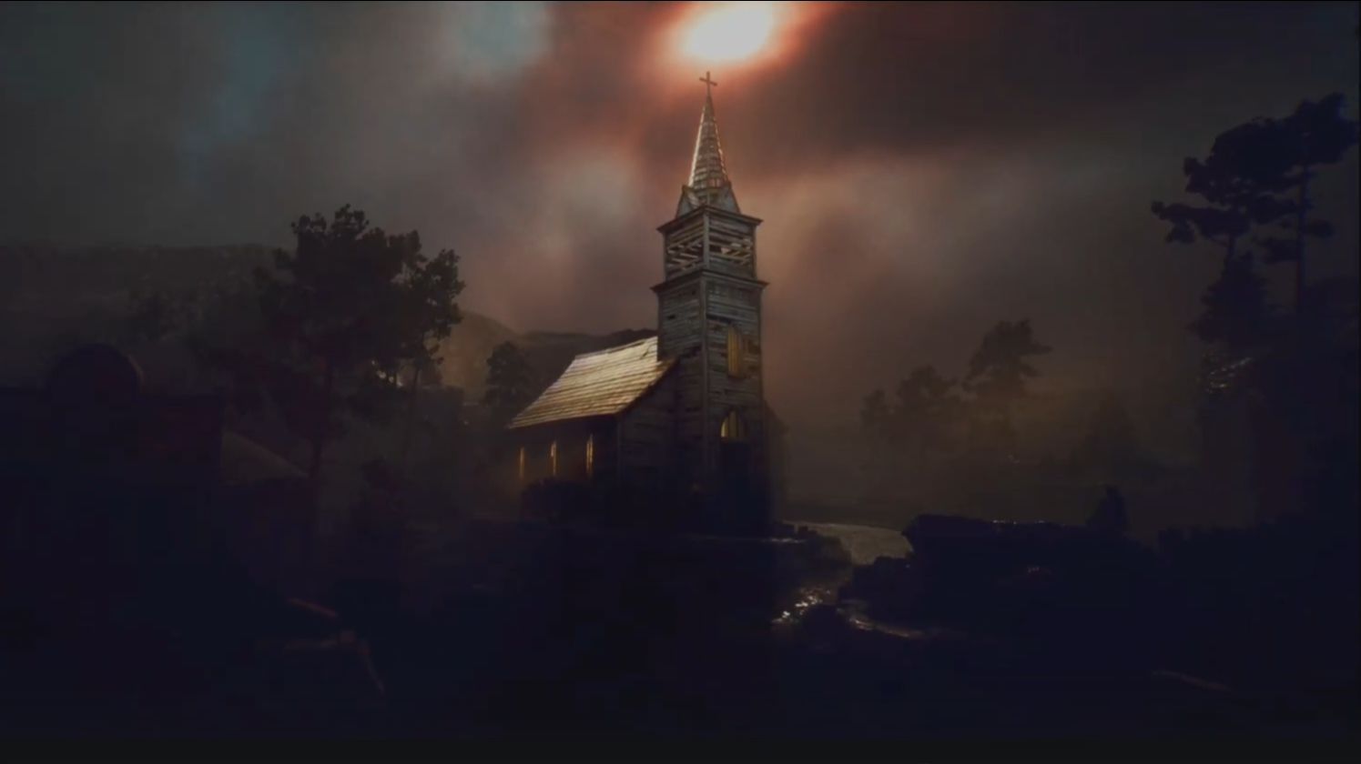 Evil West - Эпизод 10!