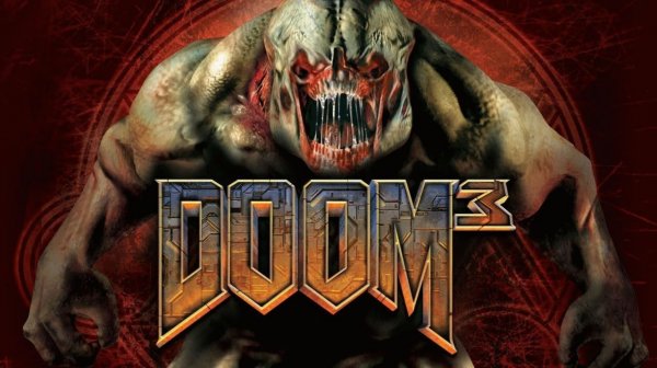 Doom 3 часть 3