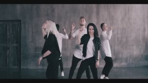 Влад Соколовский «Помада» (Танцевальная постановка)