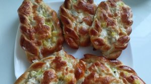 Лодочки с куриной грудкой_ Бабье лето что ли вернулось 🤔