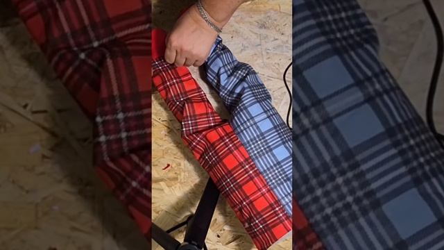 Скандинавский гном МК.