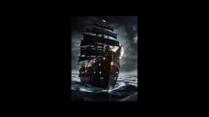 Летучий Голландец