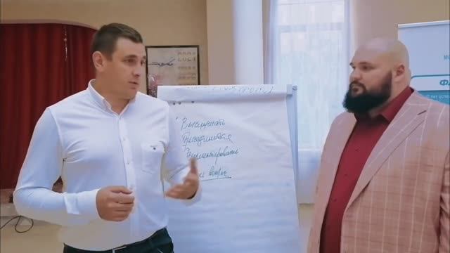 Результаты участников тренингов Академии Продаж смотреть онлайн