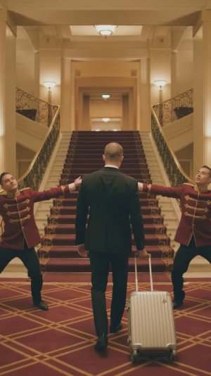 ЛЁНЯ - БУДАПЕШТ