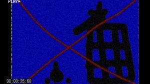 F.B.I чикен сити 1серия (VHS хорор)