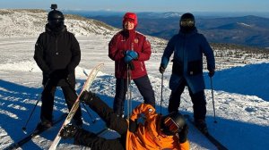 Экшен в Геше 🚀