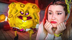 узнала секрет крабсбургера