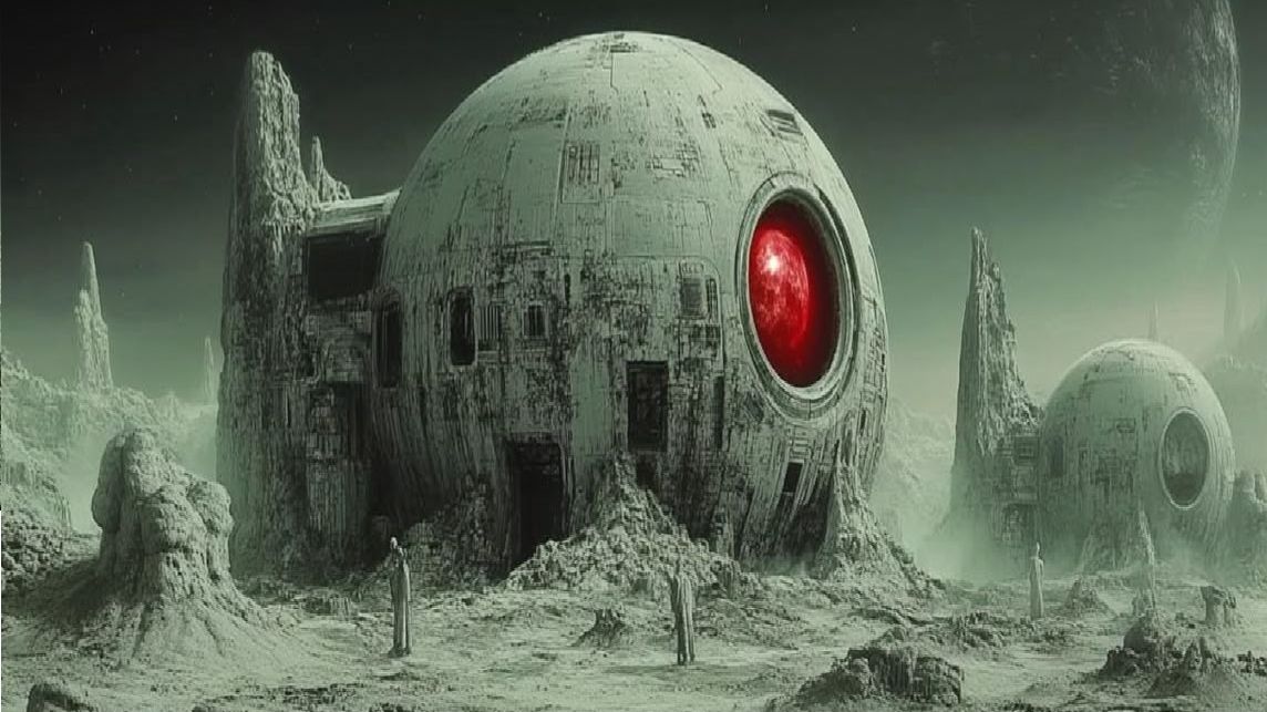 Геологи в вечной мерзлоте нашли технику неизвестной цивилизации смотреть онлайн