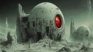 Геологи в вечной мерзлоте нашли технику неизвестной цивилизации