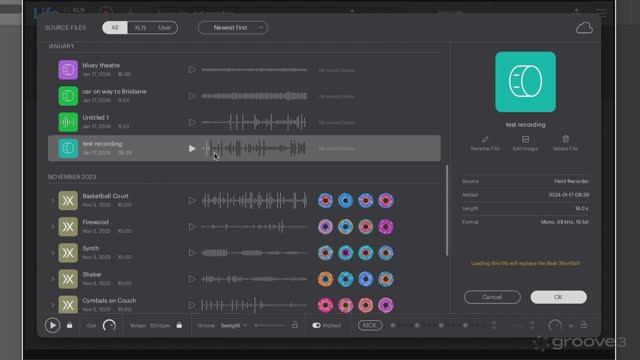 04. Edit Page Part 1