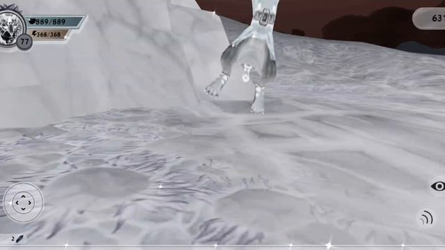 Мои самые любимые животные (WildCraft)🐺