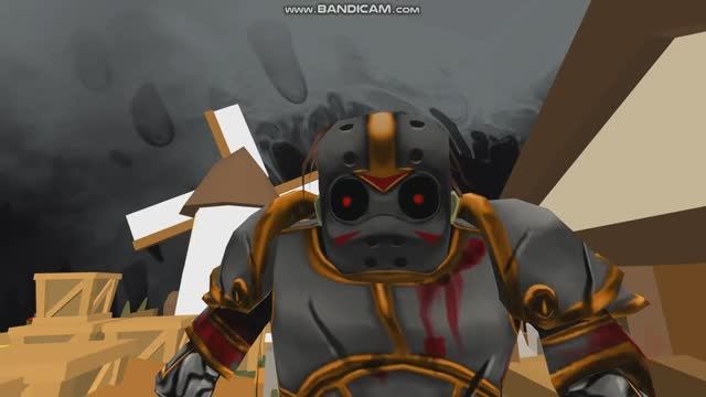 F13 ДЖЕЙСОН РЫЦАРЬ КРОВАВОГО СТОЛА смотреть онлайн