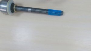 ШРУС на УАЗ 469 — обзор инженера MetalPART